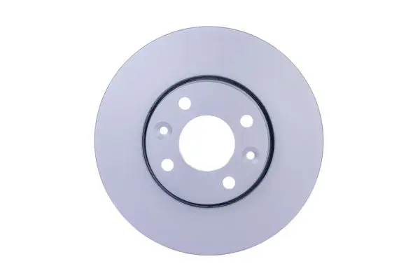 HELLA 8DD355127881 Тормозной диск