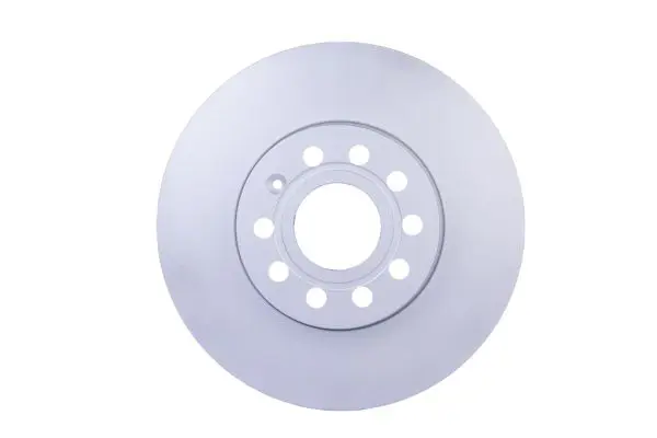 HELLA 8DD355128001 Тормозной диск