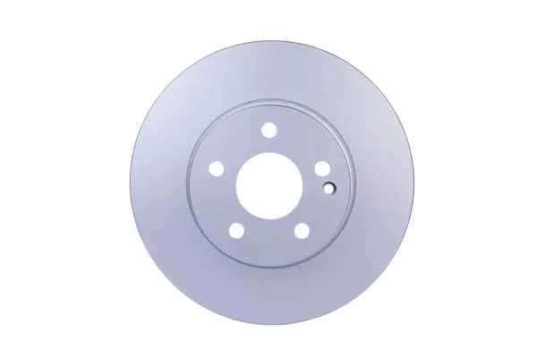HELLA 8DD355128131 Тормозной диск