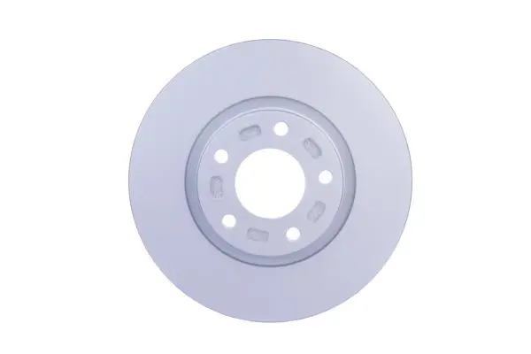 HELLA 8DD355128241 Тормозной диск