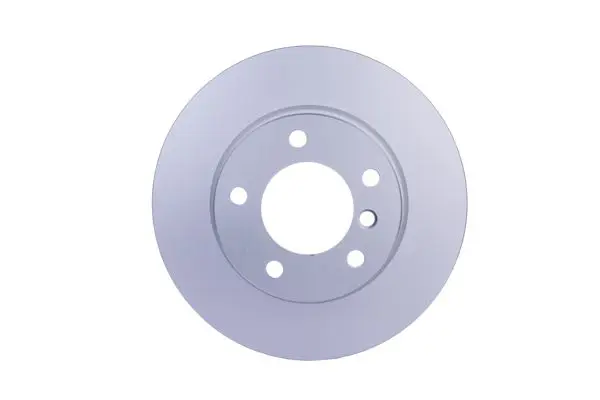 HELLA 8DD355128341 Тормозной диск