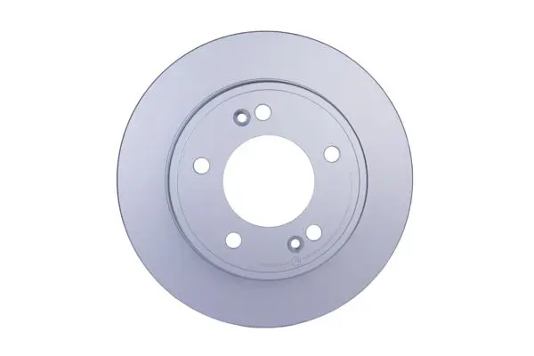 HELLA 8DD355129451 Тормозной диск