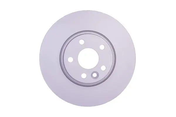 HELLA 8DD355129491 Тормозной диск