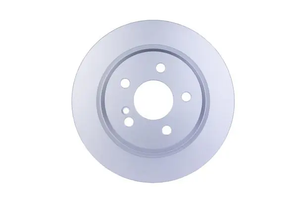 HELLA 8DD355129791 Тормозной диск