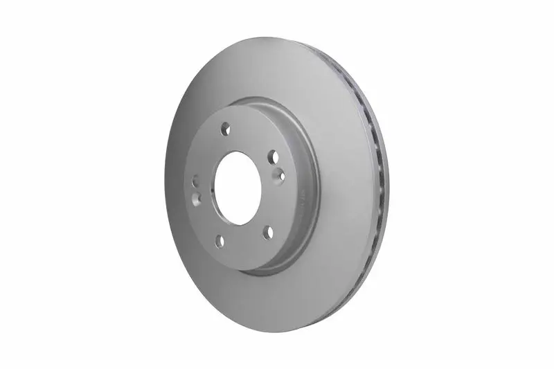 HELLA 8DD355131361 Тормозной диск