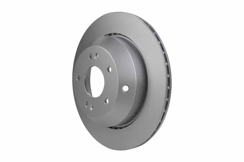 HELLA 8DD355131881 Тормозной диск