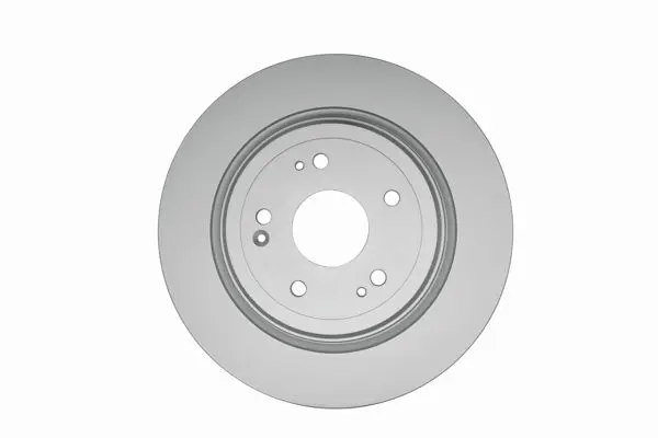 HELLA 8DD355132231 Тормозной диск
