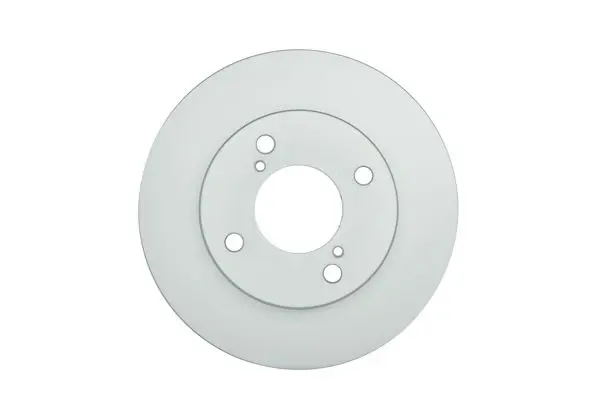 HELLA 8DD355132381 Тормозной диск