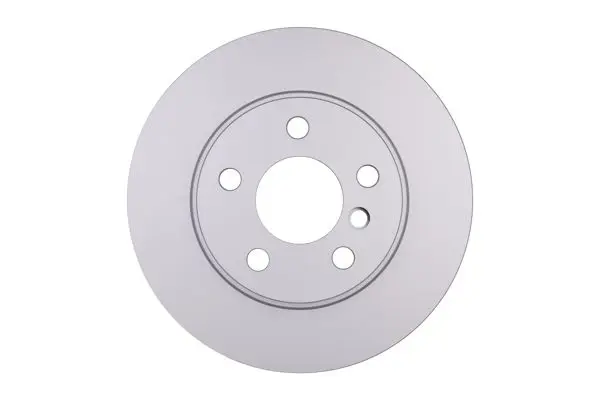 HELLA 8DD355132541 Тормозной диск