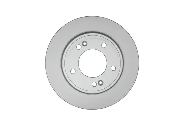 HELLA 8DD355132611 Тормозной диск