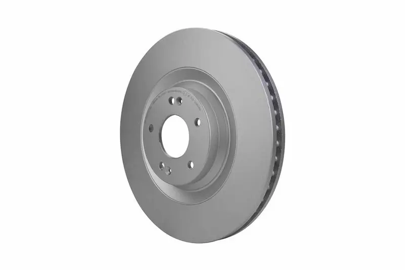 HELLA 8DD355132681 Тормозной диск