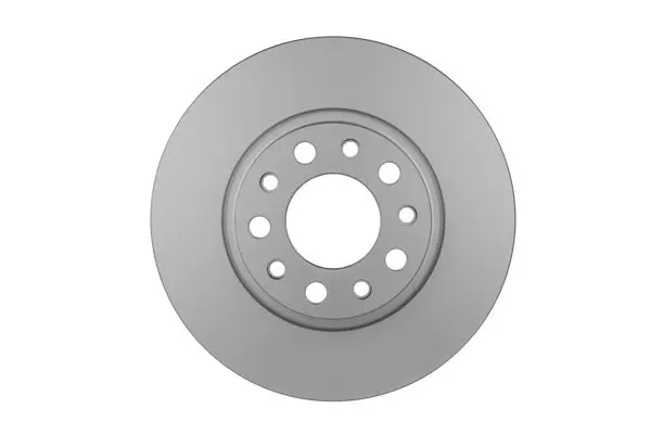 HELLA 8DD355133721 Тормозной диск