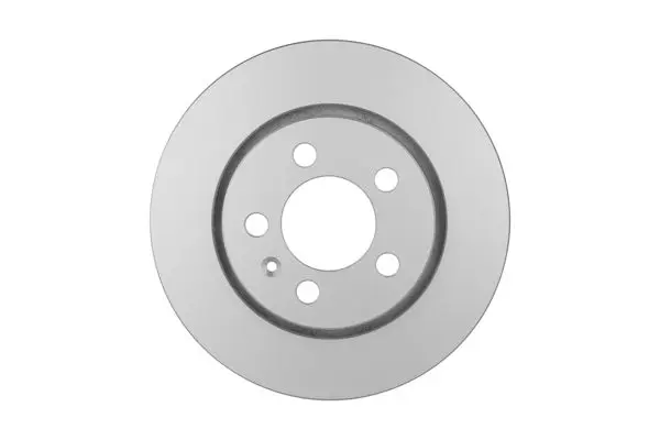 HELLA 8DD355133871 Тормозной диск