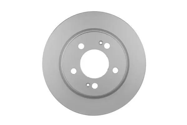 HELLA 8DD355134271 Тормозной диск