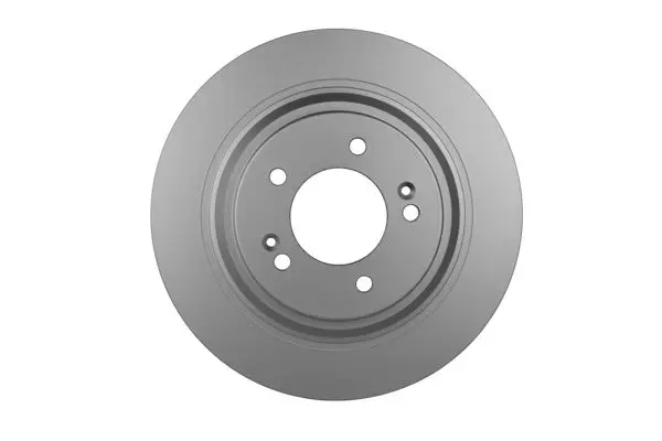 HELLA 8DD355134291 Тормозной диск