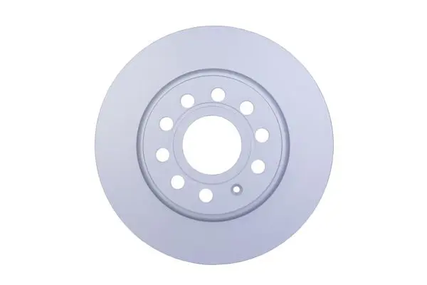 8DD355109-561 Тормозной диск с покрытием,