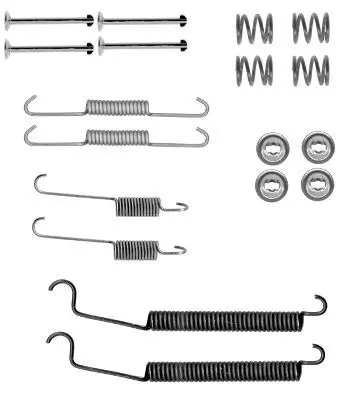 8DZ355202091 Spare part.