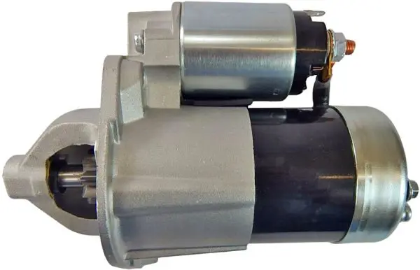 8EA 011 611-281 Стартер