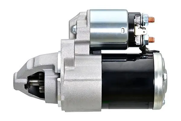 HELLA 8EA011612741 Стартер