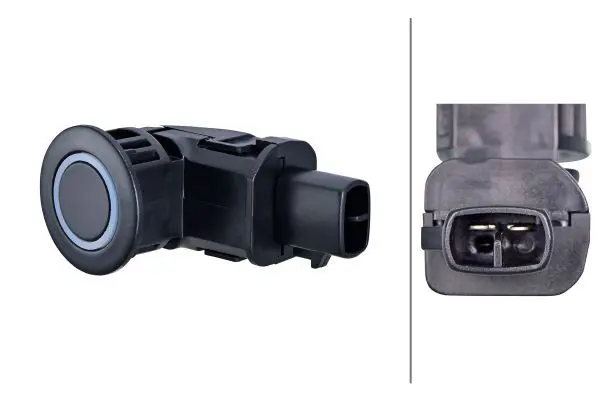 HELLA 6PX358270031 Датчик, система помощи при