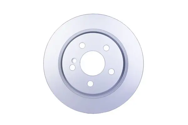 HELLA 8DD355108861 Тормозной диск