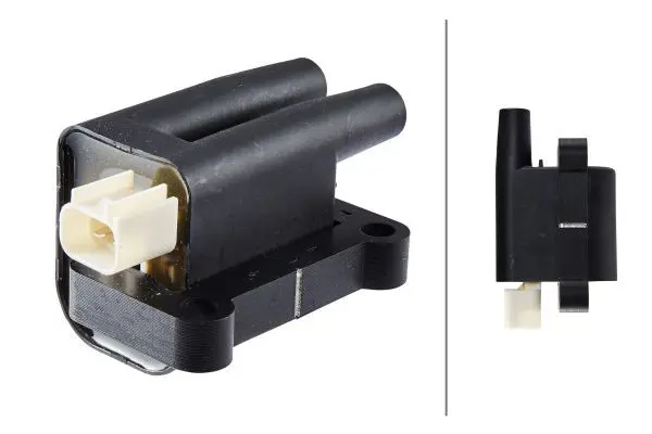 HELLA 5DA230035291 Катушка зажигания