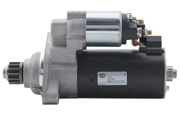 HELLA 8EA011611721 Стартер