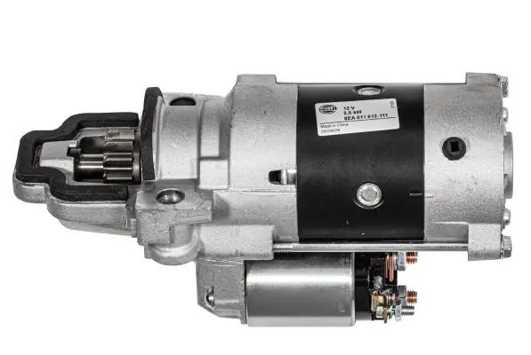 HELLA 8EA011612111 Стартер