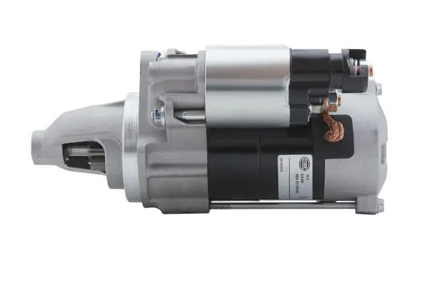 HELLA 8EA011612321 Стартер