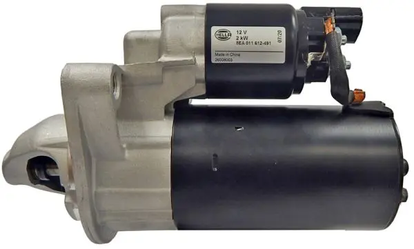 8EA 011 612-491 Стартер