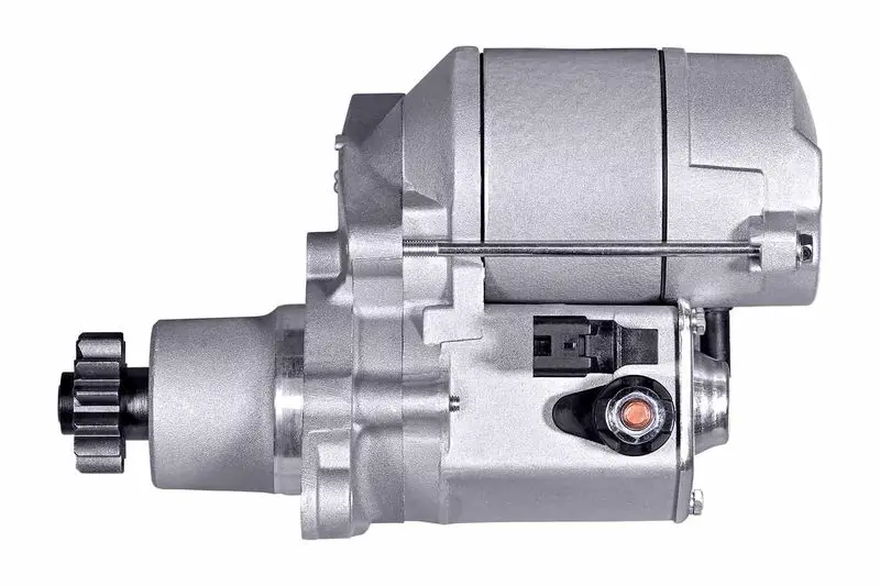 HELLA 8EA012526071 Стартер 12V, 1 kW