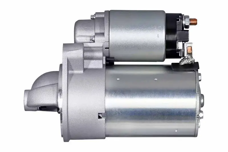 8EA 012 528-401 Стартер, 12V, 0,8kW OPEL /