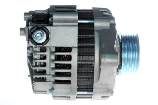 HELLA 8EL011711751 Генератор 14V, 80A, со шкивом