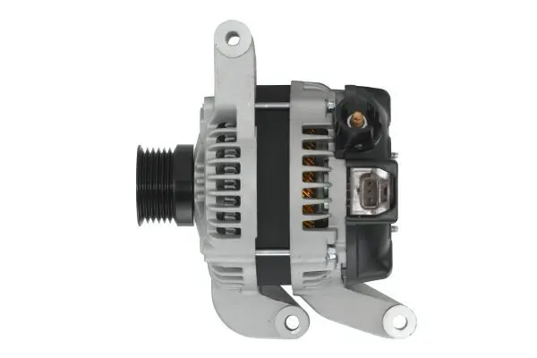 HELLA 8EL011712001 Генератор, FORD, со шкивом