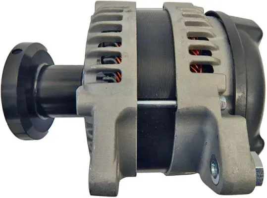 HELLA 8EL012426451 Генератор