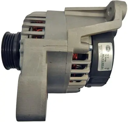 HELLA 8EL012426661 Генератор