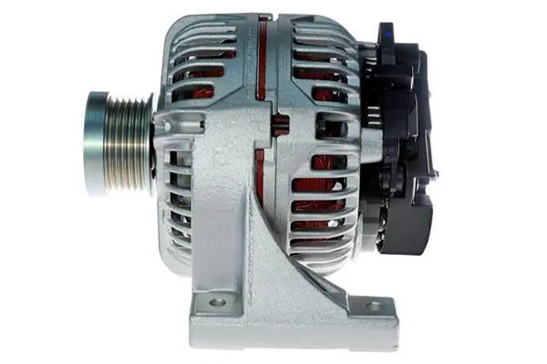 HELLA 8EL012426701 Генератор 24V