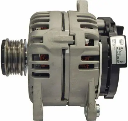 HELLA 8EL012428801 Генератор