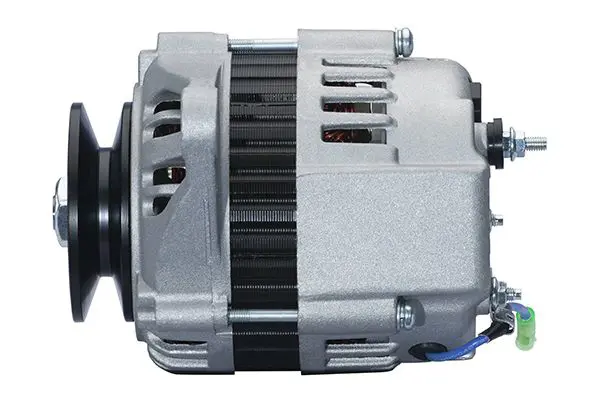 HELLA 8EL015643371 Генератор
