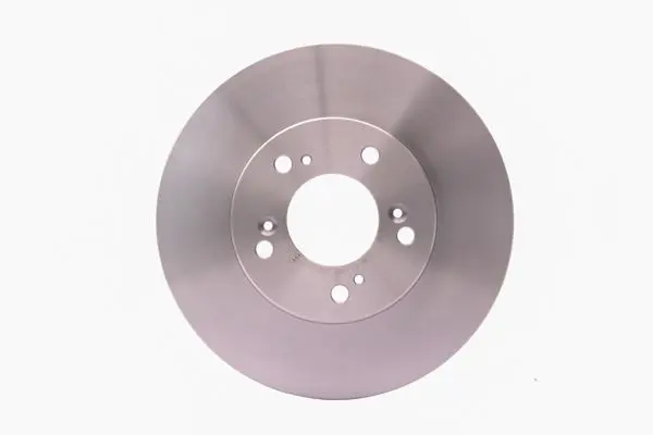 HELLA 8DD355107131 Тормозной диск