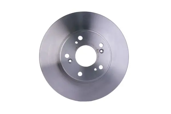 HELLA 8DD355110631 Тормозной диск