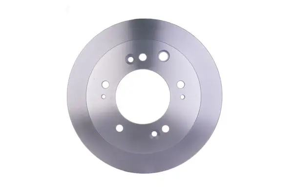 HELLA 8DD355116571 Тормозной диск