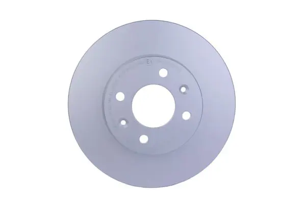 HELLA 8DD355117981 Тормозной диск
