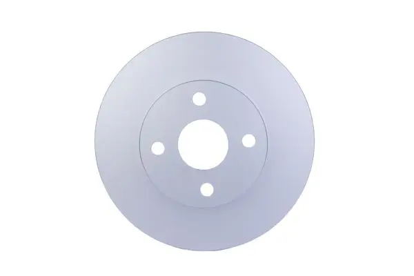 HELLA 8DD355118621 Тормозной диск