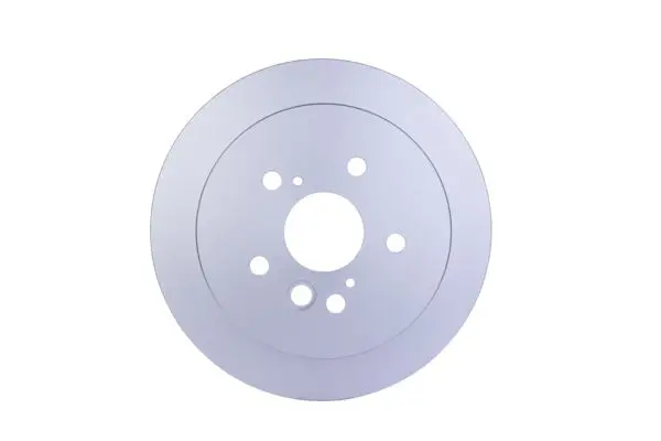 HELLA 8DD355118721 Тормозной диск