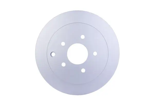 HELLA 8DD355118811 Диск тормозной