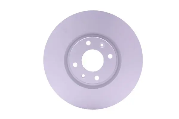 HELLA 8DD355119161 Тормозной диск