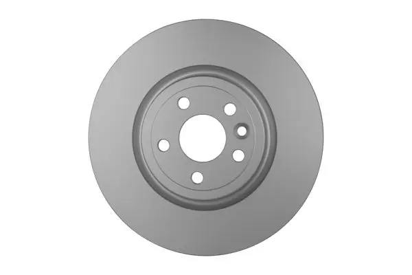 HELLA 8DD355133841 Тормозной диск