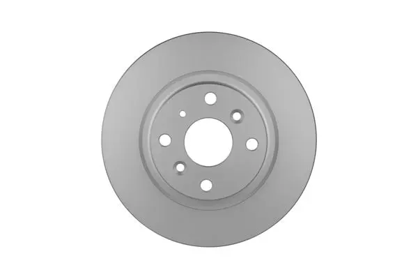 HELLA 8DD355134831 Тормозной диск