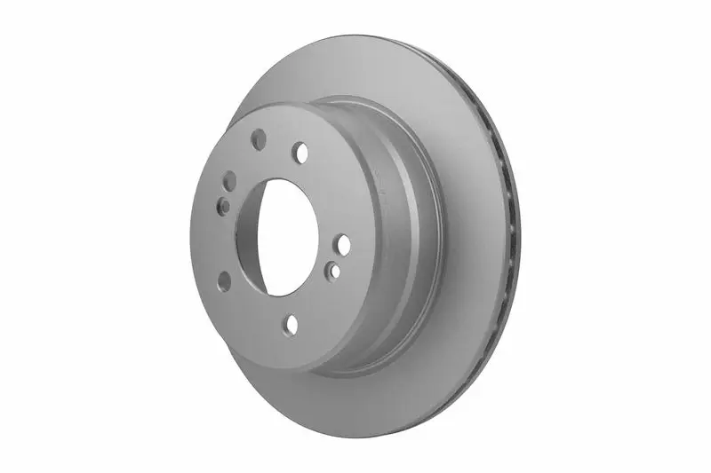 HELLA 8DD355134921 Тормозной диск